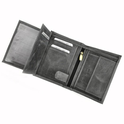 Wild N4-CHM RFID