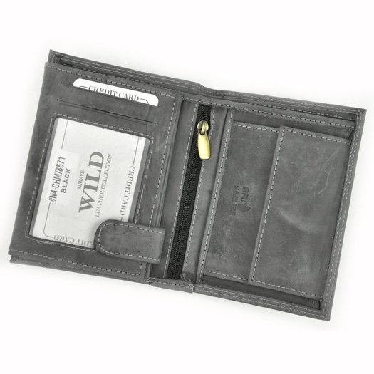 Wild N4-CHM RFID