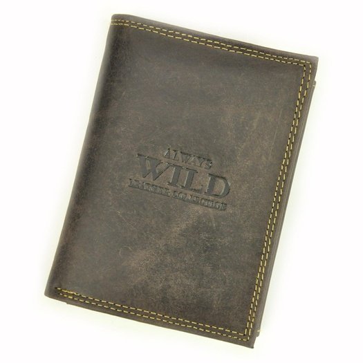 Wild N4-CHM RFID