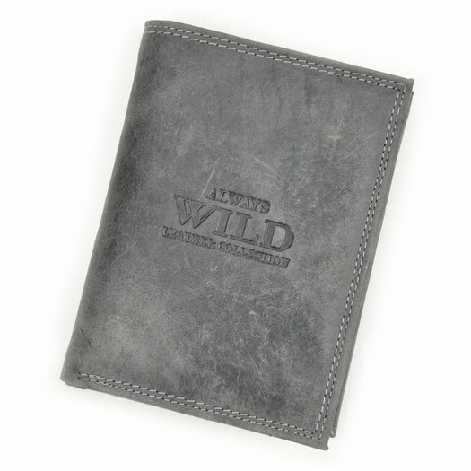 Wild N4-CHM RFID