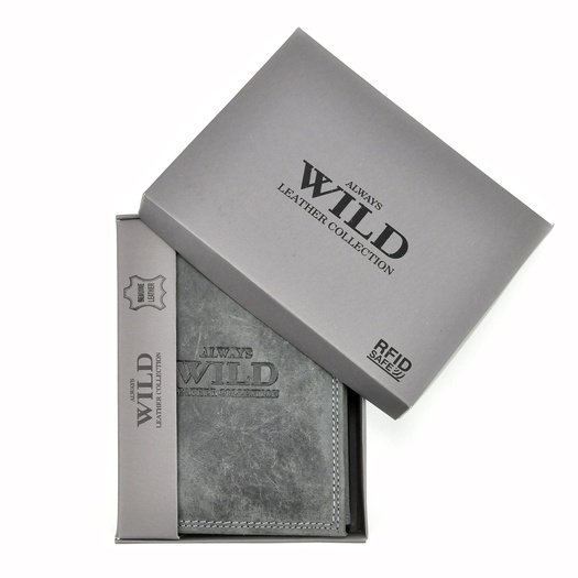 Wild N4-CHM RFID