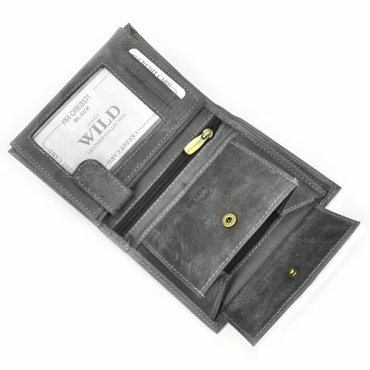 Wild N4-CHM RFID
