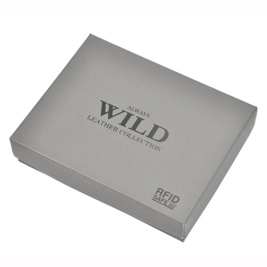 Wild N4-CHM RFID