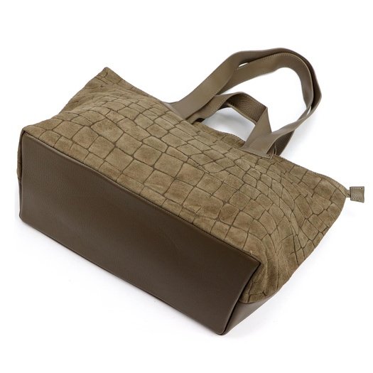 Rankinė moterims Luka 25-077 CROCO