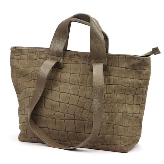 Rankinė moterims Luka 25-077 CROCO