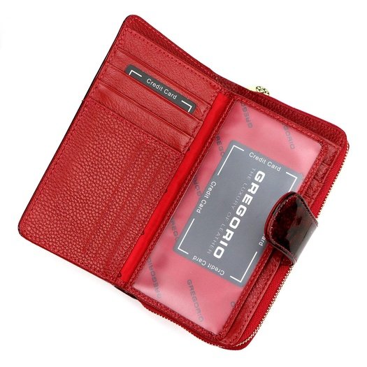 Piniginė moterims Gregorio FRL-116