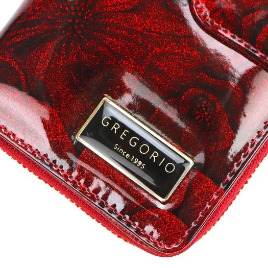 Piniginė moterims Gregorio FRL-116