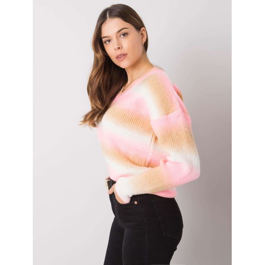 Sweter-LC-SW-0022.20-r&oacute;żowy