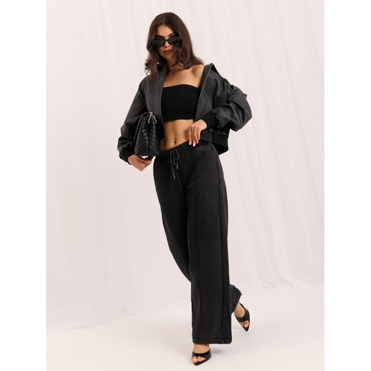 Kelnės moterims ITALY MODA IR-SP-LPH2542.00