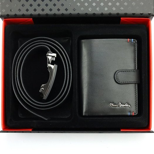 Kinkekomplekt meestele Pierre Cardin ZG-207-BA