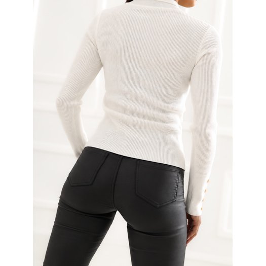 Sweter-IR-SW-57910.03-ecru