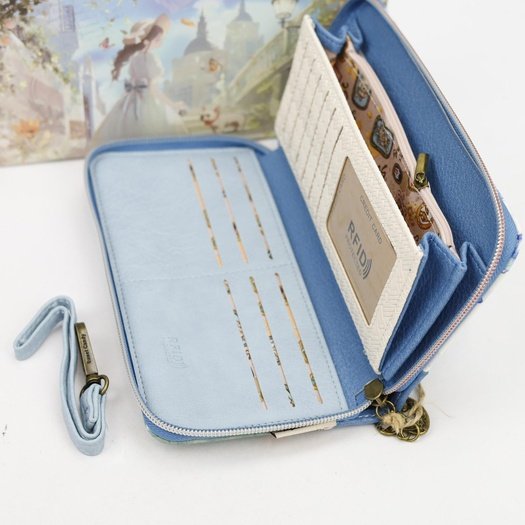 Women's wallet SWEET CANDY C-316-04#