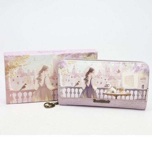 Women's wallet SWEET CANDY C-316-04#