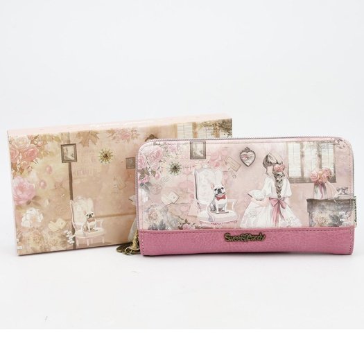 Women's wallet SWEET CANDY C-316-04#