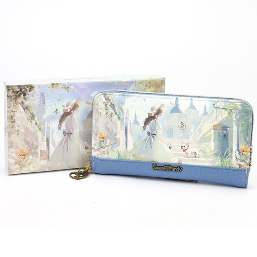 Women's wallet SWEET CANDY C-316-04#