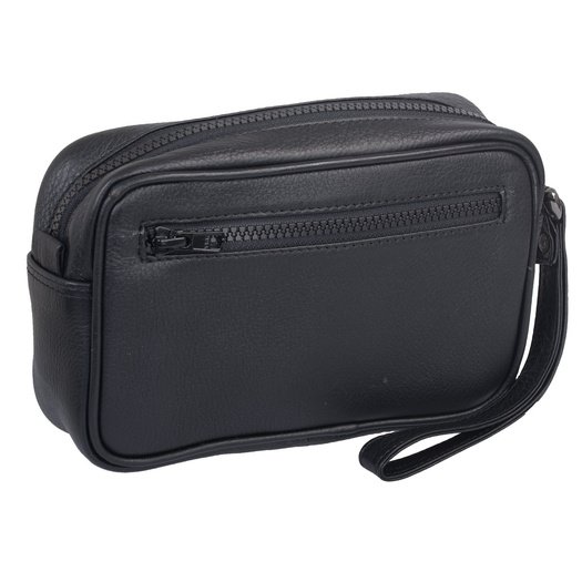 Delninė vyrams LOUANA 830-11-01 - Juoda