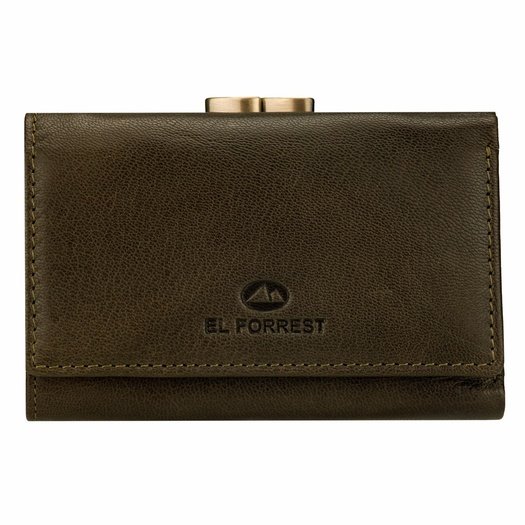 Piniginė moterims EL FORREST 579-04 RFID