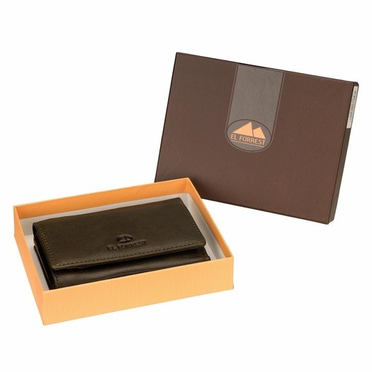 Piniginė moterims EL FORREST 579-04 RFID