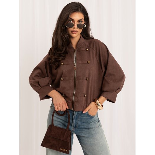 Striukė moterims ITALY MODA MI-KR-3546.65