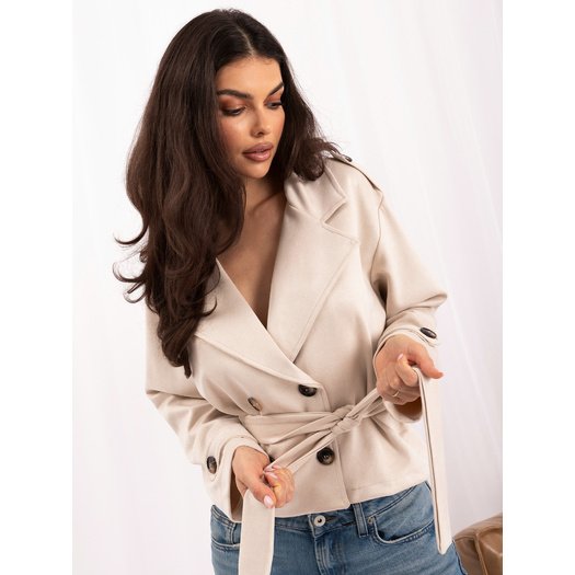 Paltas moterims ITALY MODA MI-KR-4380.80