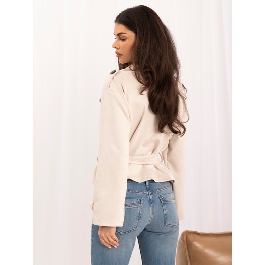 Paltas moterims ITALY MODA MI-KR-4380.80