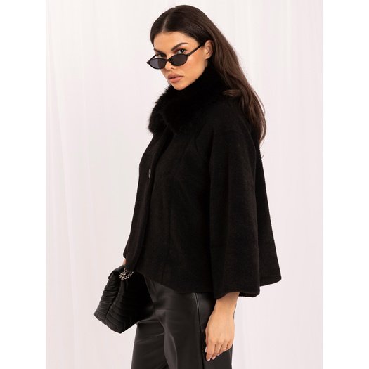 Mētelis sievietēm ITALY MODA MI-KR-1777FM.50