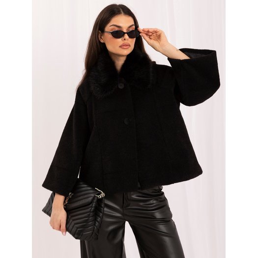 Mētelis sievietēm ITALY MODA MI-KR-1777FM.50