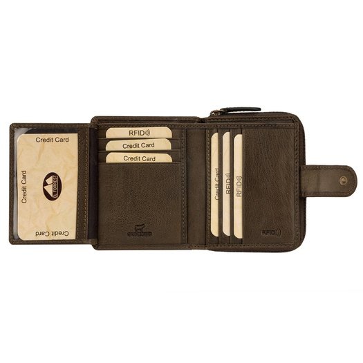 EL FORREST 820-04 RFID