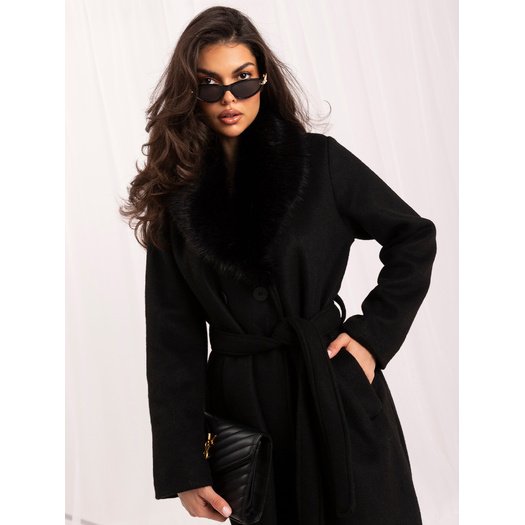 Paltas moterims ITALY MODA MI-PL-96602.99