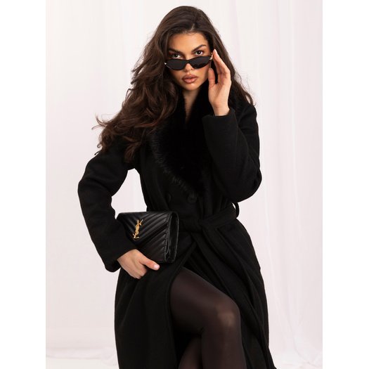 Paltas moterims ITALY MODA MI-PL-96602.99