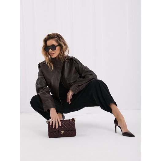 Kelnės moterims COZY SHELLS CS-SP-7630.95