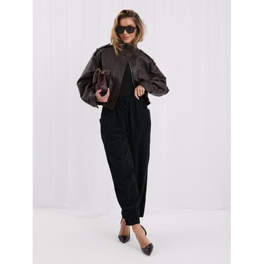 Kelnės moterims COZY SHELLS CS-SP-7630.95