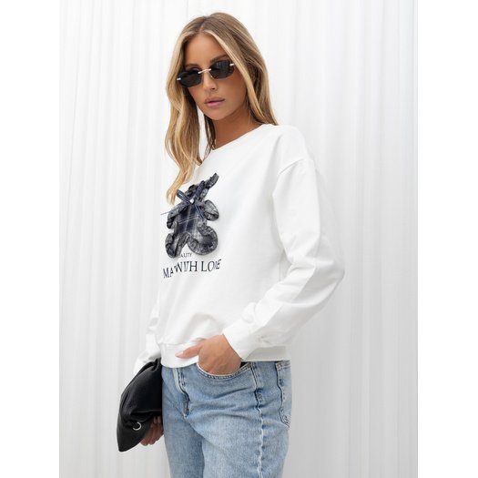 Bluza-IR-BL-R2778.69-ecru
