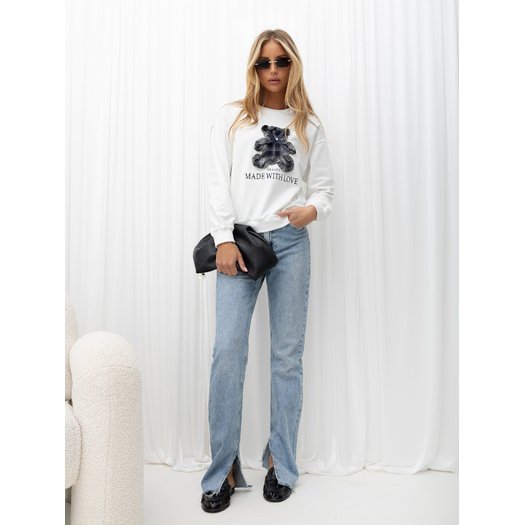 Bluza-IR-BL-R2778.69-ecru