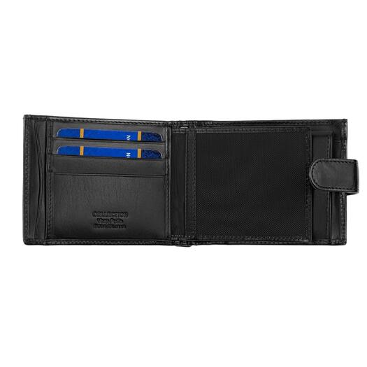 Maks vīriešiem Cefirutti 7870 RFID