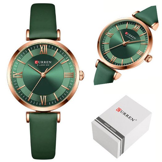ZEGAREK DAMSKI CURREN 9079 (zc505d)