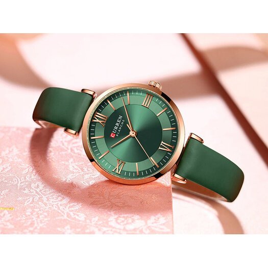 ZEGAREK DAMSKI CURREN 9079 (zc505d)