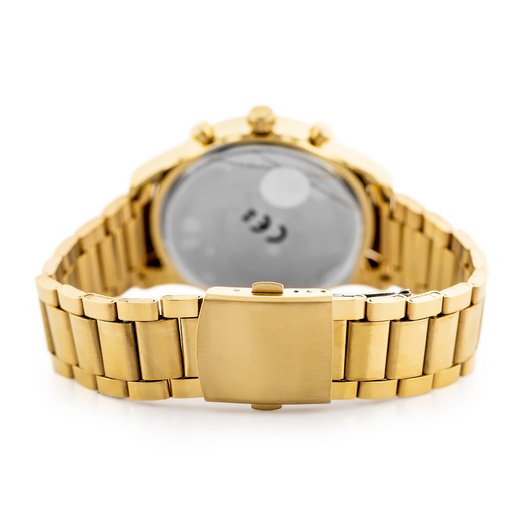 ZEGAREK MĘSKI PERFECT CH01M - CHRONORGAF (zp355c)