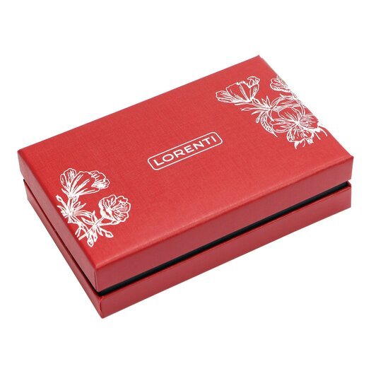 Piniginė moterims Lorenti 55020-CIS 7