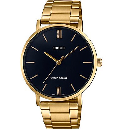 Zegarek Męski Casio MTP-VT01G-1B + BOX
