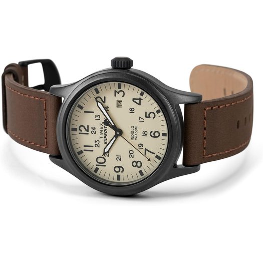 ZEGAREK MĘSKI TIMEX EXPEDITION T49963 (zt122a)
