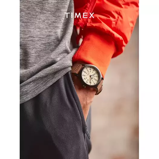 ZEGAREK MĘSKI TIMEX EXPEDITION T49963 (zt122a)