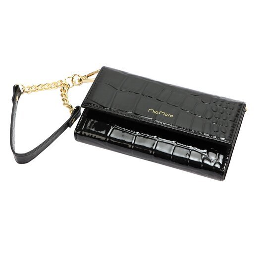 Telefono dėklas su grandinėle moterims MiaMore PHONE CASE L1782-2 (IPHONE 12)