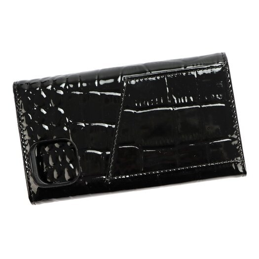 Telefono dėklas su grandinėle moterims MiaMore PHONE CASE L1782-2 (IPHONE 12)