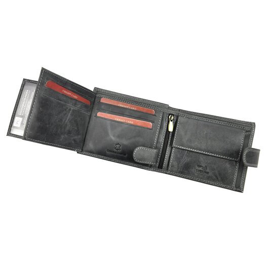Wild N992L-P-CHM-NL RFID 5