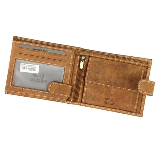 Wild N992L-P-CHM-NL RFID 26
