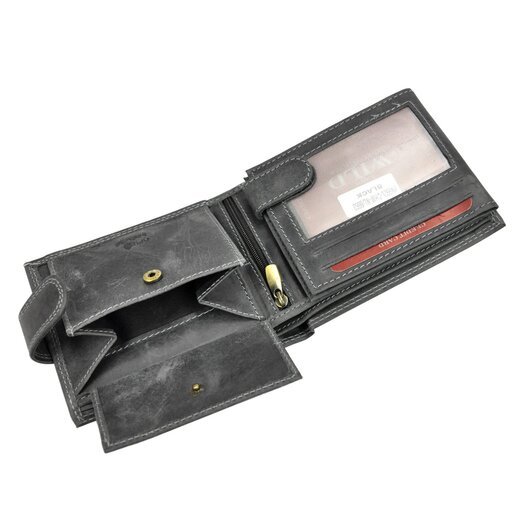 Wild N992L-P-CHM-NL RFID 7
