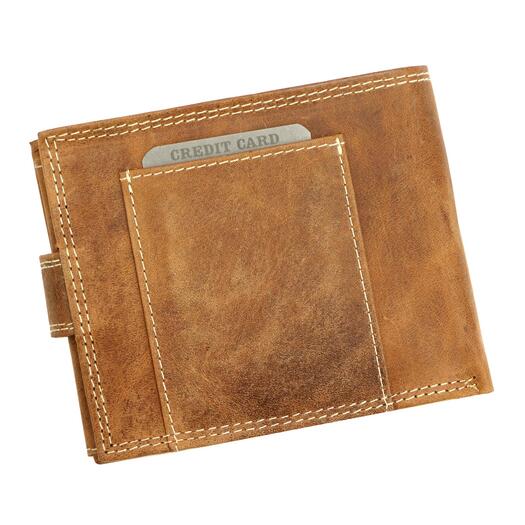 Wild N992L-P-CHM-NL RFID 25
