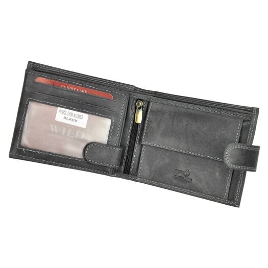 Wild N992L-P-CHM-NL RFID 4