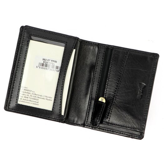 EL FORREST 992-67 RFID 6